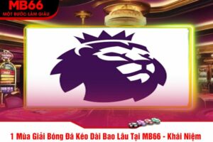 1 Mùa Giải Bóng Đá Kéo Dài Bao Lâu Tại MB66 - Khái Niệm 