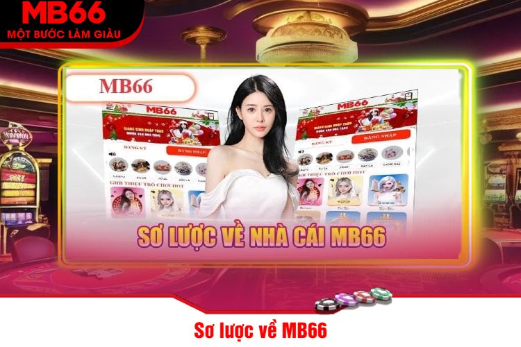 Sơ lược về MB66