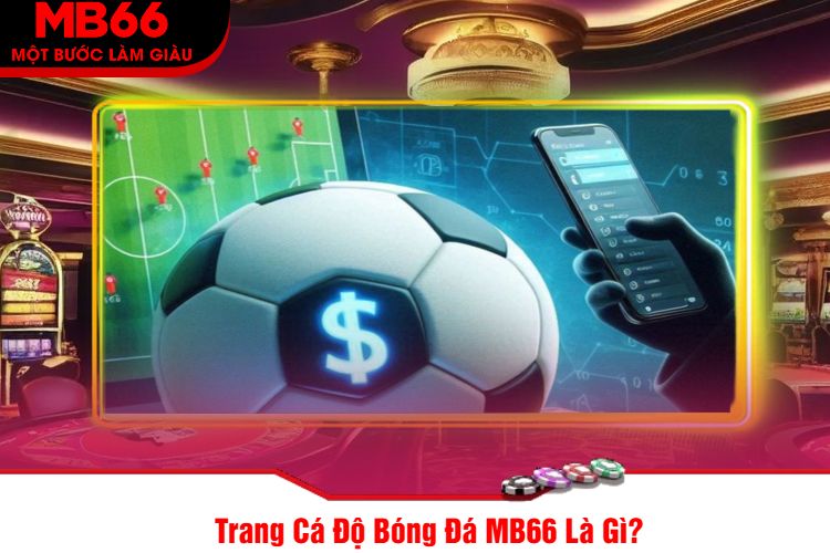 Trang Cá Độ Bóng Đá MB66 Là Gì?